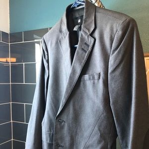 H&M sports jacket